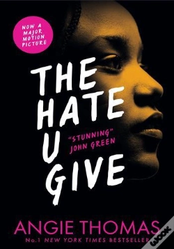 Capa do artigo The Hate U Give