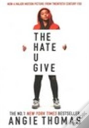 Capa do artigo The Hate U Give