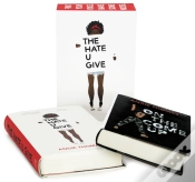 Capa do artigo The Hate U Give / On The Come Up