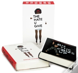 Capa do artigo The Hate U Give / On The Come Up