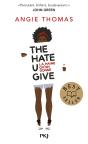 The Hate You Give - Preview