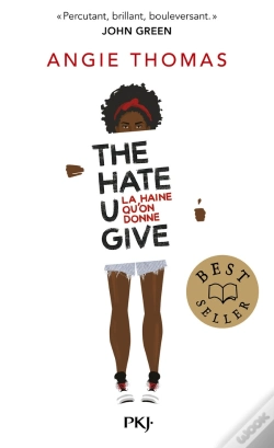 Capa do artigo The Hate You Give