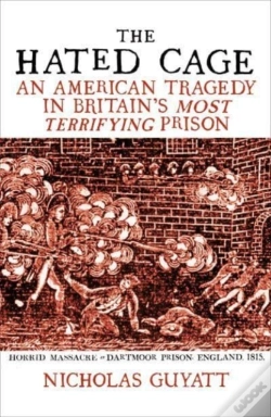 Capa do artigo The Hated Cage