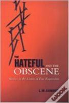 The Hateful And The Obscene