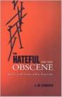 The Hateful And The Obscene - Preview