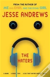 Capa do artigo The Haters
