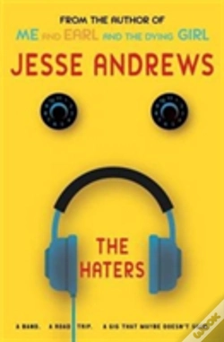 Capa do artigo The Haters