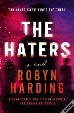 Capa do artigo The Haters