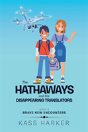 The Hathaways And The Disappearing Translators - Preview
