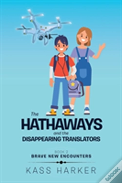 Capa do artigo The Hathaways And The Disappearing Translators