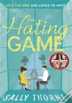 Capa do artigo The Hating Game