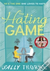 Capa do artigo The Hating Game