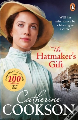 Capa do artigo The Hatmakerâ€™S Gift