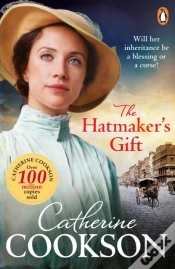 Capa do artigo The Hatmakerâ€™S Gift