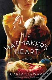 Capa do artigo The Hatmaker