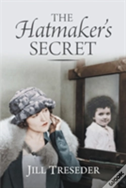 Capa do artigo The Hatmaker'S Secret