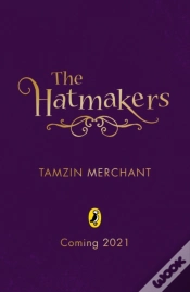 Capa do artigo The Hatmakers