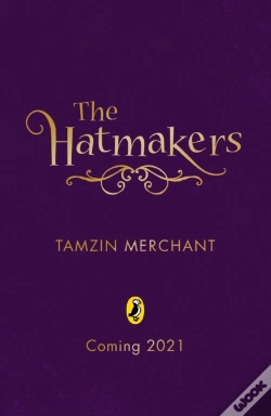 Capa do artigo The Hatmakers