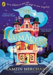 The Hatmakers
