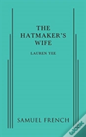 Capa do artigo The Hatmaker