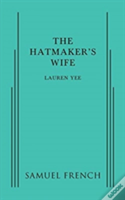 Capa do artigo The Hatmaker'S Wife