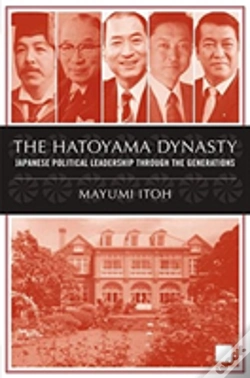 Capa do artigo The Hatoyama Dynasty
