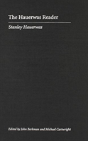 The Hauerwas Reader - Preview