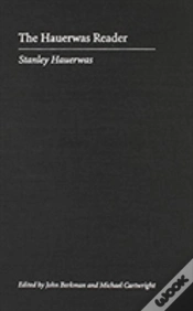Capa do artigo The Hauerwas Reader