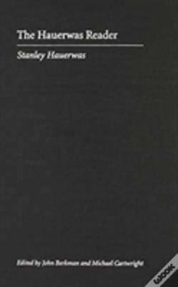 Capa do artigo The Hauerwas Reader