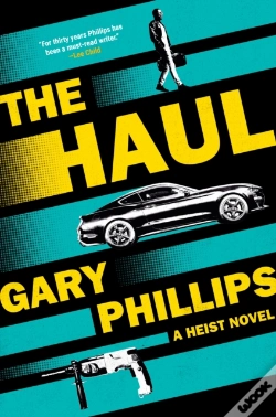 Capa do artigo The Haul