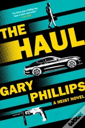 Capa do artigo The Haul