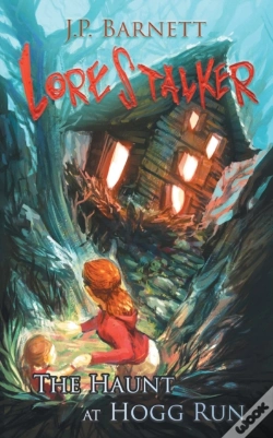 Capa do artigo The Haunt At Hogg Run: A Creature Featur