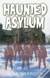 Capa do artigo The Haunted Asylum