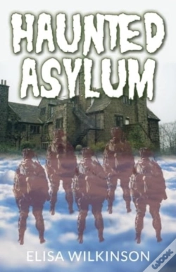 Capa do artigo The Haunted Asylum