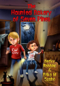 The Haunted Bakery Of Seven Pines - Preview