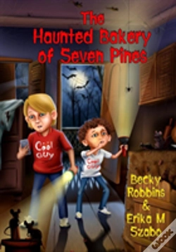 Capa do artigo The Haunted Bakery Of Seven Pines