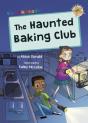 The Haunted Baking Club - Preview