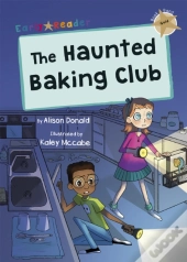 The Haunted Baking Club