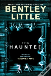 Capa do artigo The Haunted