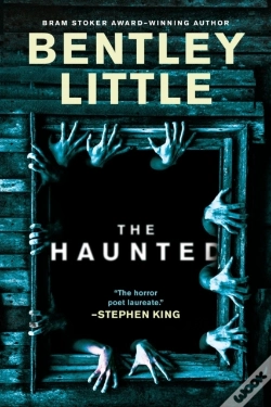 Capa do artigo The Haunted