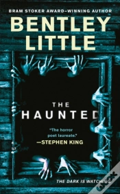 Capa do artigo The Haunted