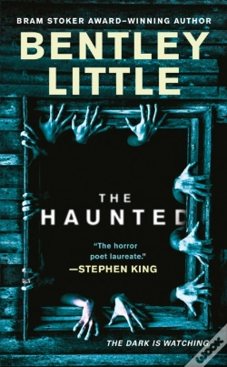 Capa do artigo The Haunted