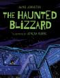 The Haunted Blizzard - Preview