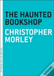 Capa do artigo The Haunted Bookshop