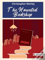 Capa do artigo The Haunted Bookshop