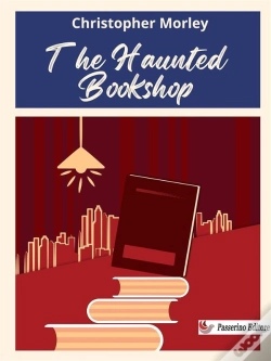 Capa do artigo The Haunted Bookshop