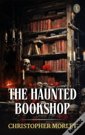 Capa do artigo The Haunted Bookshop