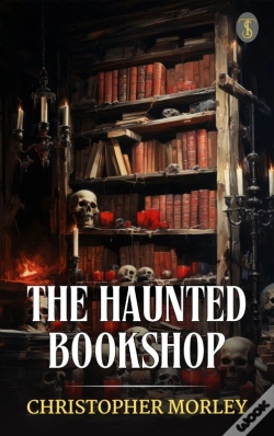 Capa do artigo The Haunted Bookshop