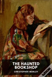 Capa do artigo The Haunted Bookshop