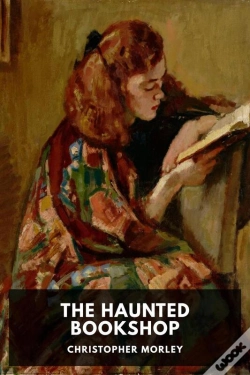 Capa do artigo The Haunted Bookshop